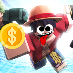 Treasure Hunt Obby💰