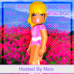 B G C Hosted|| By Nico