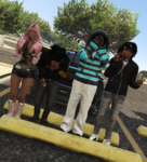 YCFW