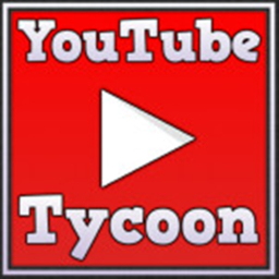 youtuber's tycoon
