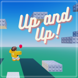 Up and Up!
