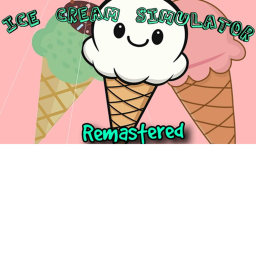 Ice Cream Simulator Remastered