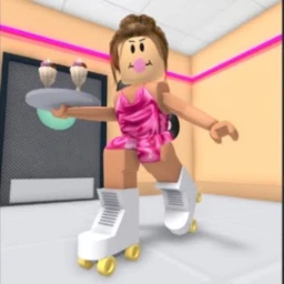 Escape The Diner Obby! (NEW UPDATE!) icon