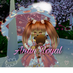 Anan Royal <3