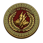 Roman Legіo XII Fulmіnаta
