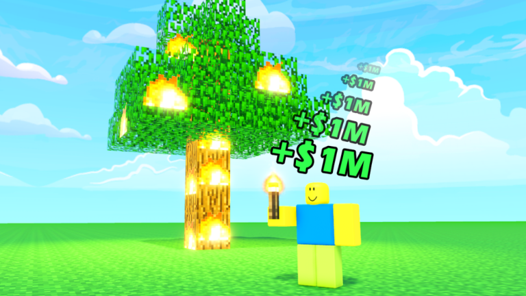 Roblox Thumbnail