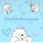 ThePolarBearSquad:D
