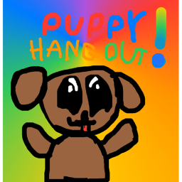 Puppy Hangout