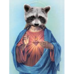 Raccoon Gang of Roblox / Robloxのラクーンギャング