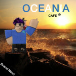 Oceania Cafe® V3