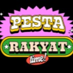 (EVENT) PESTA RAKYAT YOGYAKARTA