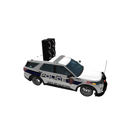 T488 slot car