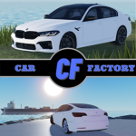 CF | Car factory