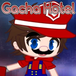 [Mario Movie!] ✨Gacha Hotel✨  icon
