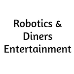Robotics & Diners Entertainment