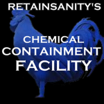 Blue Chicken Chemical Containment Facility Group