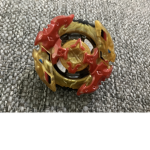 The beyblade burst RISE
