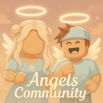 Angels Community 2026