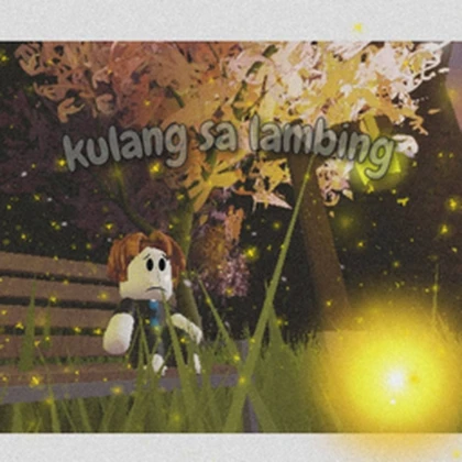FILIPINO Hangout Studio Roblox group icon