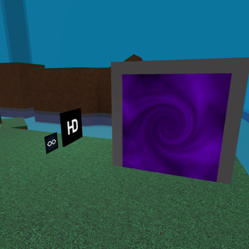 [🌙MOON!] Speed Run 4 🌘