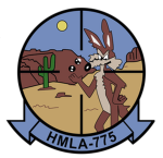 HMLA - 775