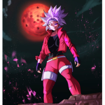 DB: Strong BloodLine