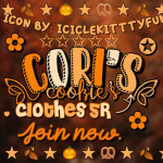 - Cori’s Cookies -