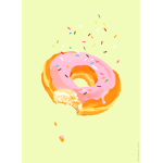 Donut Delight Cafe
