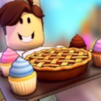 Bakery Simulator 2021!