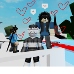 deez's group thingy