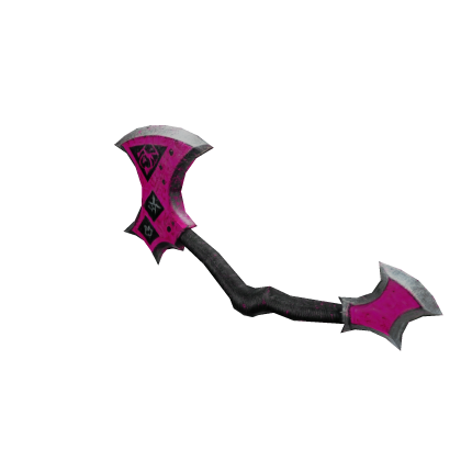 PB War Axe thumbnail