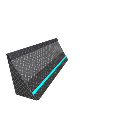 Conveyor wall