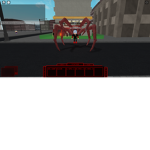 Bloody Hunters