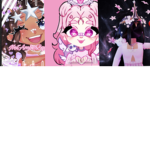 Notamberroblox/lavender blossom Group Thumbnail