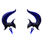Abyssal Horn of The Futility