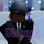 BIoxy's Group