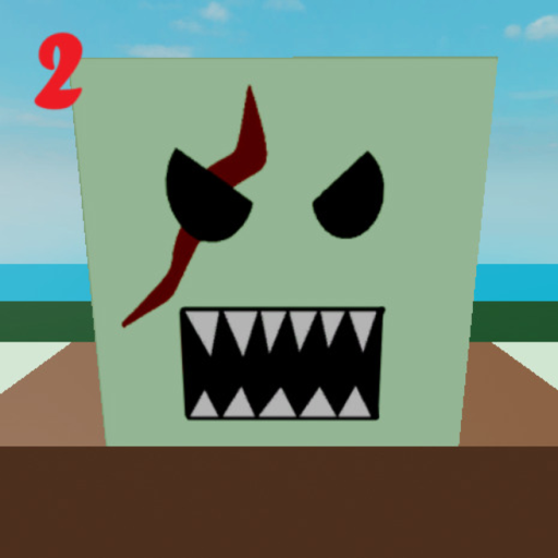 Police VS Zombies 2 !!!