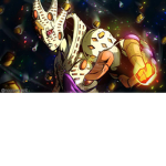 THE WORLD! STOP TIME!