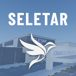 Seletar Airport