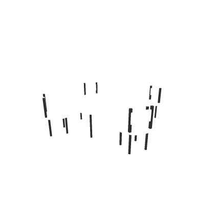 Futuristic Table