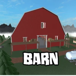 5v5 MM2 Barn icon
