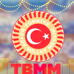 TBMM, Türkiye Büyük Millet Meclisi