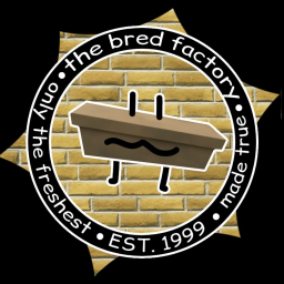 The Bred Factory | (BETA)