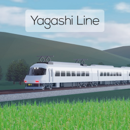[YL] Yagashi Line