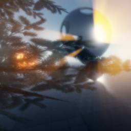 Lighting Test icon