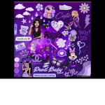!!PURPLE SQUAD !!