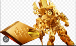 Clockman gangs