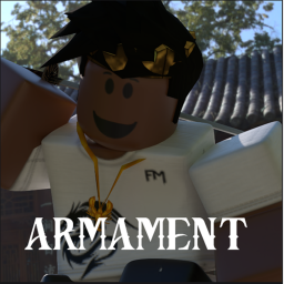 ARMAMENT