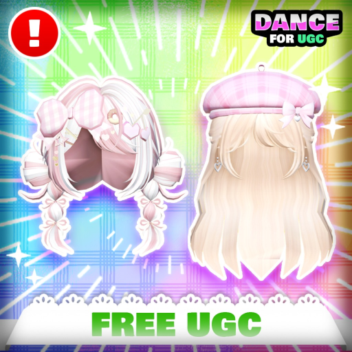 Dance for UGC