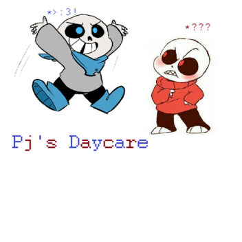 Pj's Daycare Holiday Edition (remake)